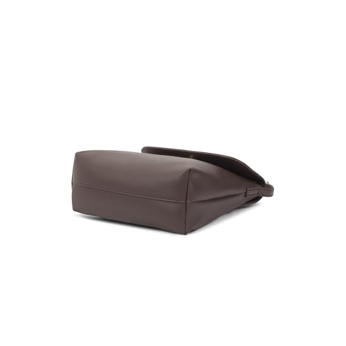 Image of Caprese Fergi Large Crossbody Bag for Women with Adjustable Strap | Versatile Handbag with Zipper & Magnetic Button Closure for Everyday Use, Travel, & Special Occasions
