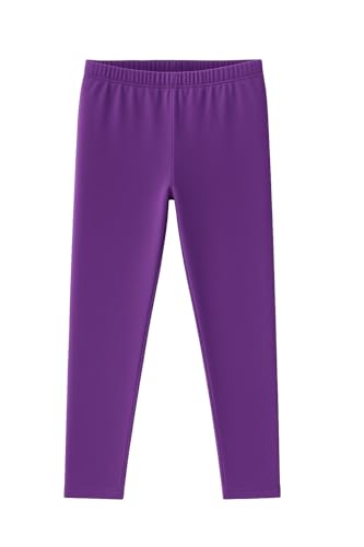 Image of CHARM N CHERISH Girls Cotton 3 /4th Leggings Pack of 1