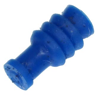 Preisvergleich Produktbild BMW Wiring Cable Plug Contact Pin Blank Dummy Grommet 61138366249