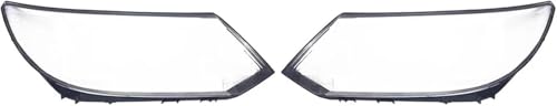 Coque de phare VW Tiguan 2013-2017 pour sécuriser vos trajets