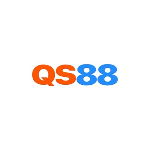 『qs88』のカバーアート
