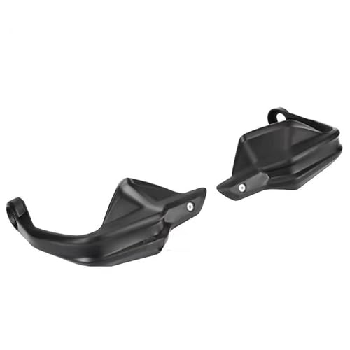 Évitez la casse des leviers avec le protège-mains moto Kawasaki Z900 modifié
