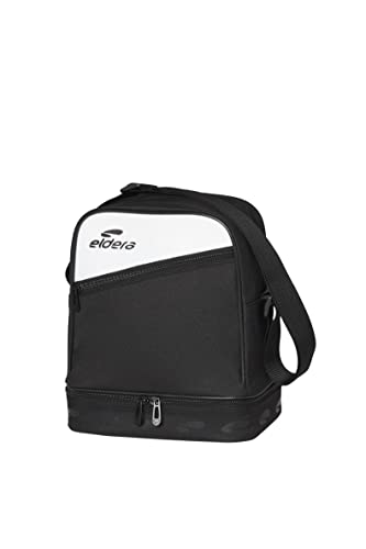 Sacoche Pétanque 3 Boules Noir