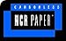167 Sets NCR Digital Paper, 3 Part, Legal Size Straight Collated Carbonless Paper for Laser, Inkjet or Copier 501 Sheets - 3 Part