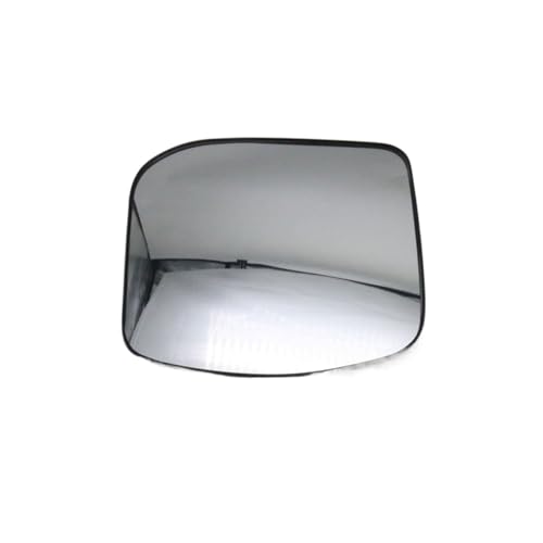 Rétroviseur extérieur gauche chauffant pour Subaru Forester 2008-2010