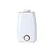 Humidificador Hogares humidificador de aire Silencio dormitorio Niebla Monto embarazada aromaterapia mujeres bebé Purificación pequeña oficina pulverizador de gran capacidad del humidificador humidifi