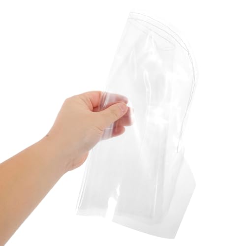 Funda para silla de salón BESPORTBLE protectora de PVC resistente 5