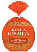 Can cats eat hawaiian bread
