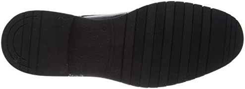 Hush Puppies Men's Sterling Oxford, Black, 11 | Image 3