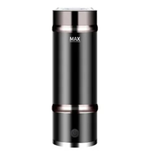 Spe/Pem Ricco Di Idrogeno Generatore Di Acqua, Caldaia Termica Portatile In Acciaio , Bottiglia Di Ionizzatore Alcalino