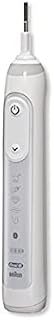 Oral-B Replacement Power Handle, Genius X D706 White 6 Mode, 1 Count