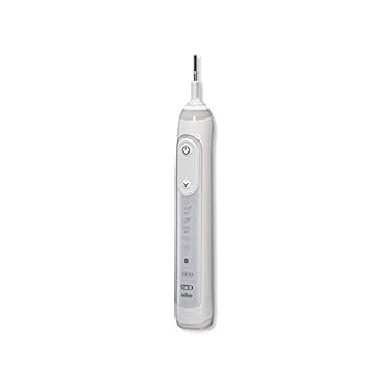 Oral−B D365236WT WHITE Amazon.co.jp: BRAUN Oral-B プラチナホワイト7000ライト