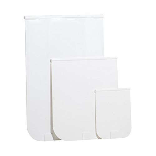 Magnador Replacement Flap (Large, White)