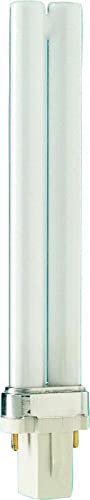 Philips – Master PL-S – 9 W/827/2P 1 CT ( single piece )