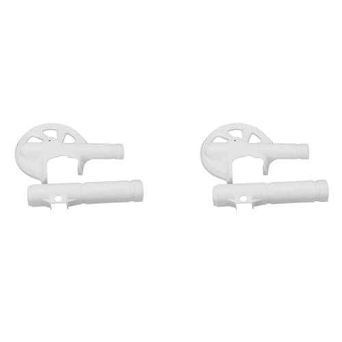 Amortisseur TTR250 et protection de disque de frein pour carénage de motocross enduro