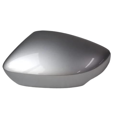 Coque rétroviseur Skoda Fabia gauche argent boîtier rétroviseur Rapid