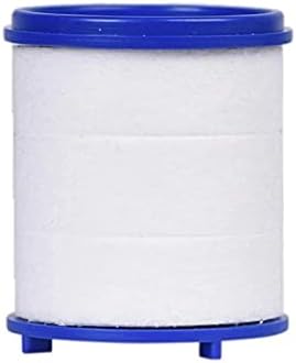 HOME CUBE 5 Pc Shower Filter Replacement Cartridge, Shower Filter for Hard Water, Use to Remove Chlorine