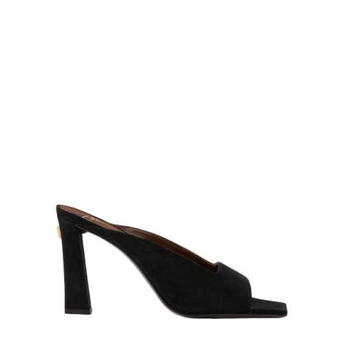 Giuseppe Zanotti, Seal Mule 90