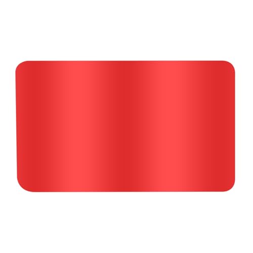 Film protection écran QJMOTOR Hong 350 anti-rayures pour tableau de bord moto rouge