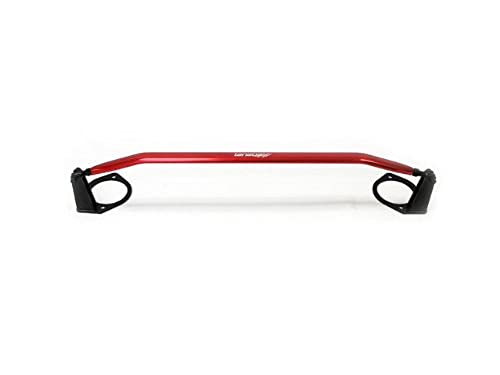 Tanabe Ttb016f Sustec Front Tower Bar For 1990-1998 Mazda Miata Na68c