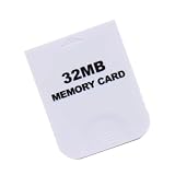Scheda memoria della console per gestione separata dei salvataggi, scheda memoria Plug and Play con sezione connettori e corpo compatto Memoria della console gioco Salvataggio dati Plug
