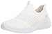 Produktbild Skechers Damen Ultra Flex 3.0 Classy Charm Sneaker, White Knit/Trim, 38 EU