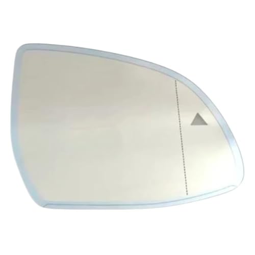 Miroir de rétroviseur pour BMW X3 X4 X5 vitre chauffante droite