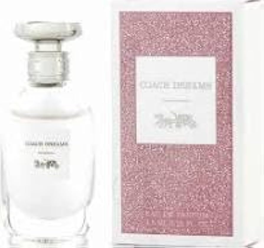新品未開封品COACH ドリームス オードバルファム 40ml 2個 Amazon | COACH(コーチ) コーチ ドリームス オードパルファム