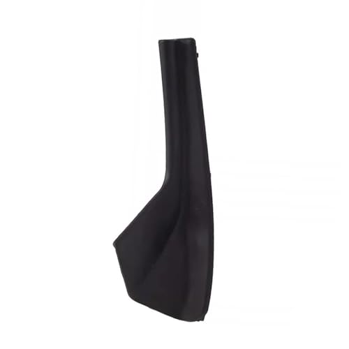 Panneau d'angle latéral d'essuie-glace anti-UV pour grille de pare-brise TIIDA