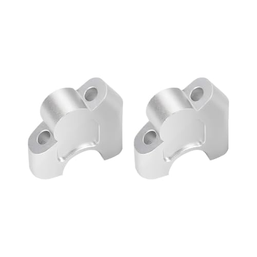 Adaptateur d'extension pour guidon CBR650R CB650R 2019-2024
