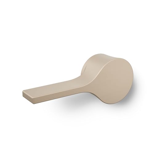Levier gauche Kohler Cimarron 25986-L-BV bronze vibrant - 2