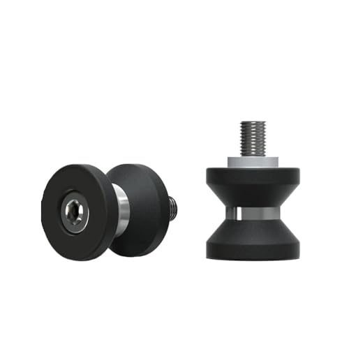 Bobines bras oscillant 6mm évitez les chutes de béquille pour RS660
