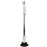 Jotekonoby Outil de débosselage pneumatique automobile avec ventouse sous vide et mécanisme de marteau coulissant pour réparation de carrosserie de voiture sans endommager la peinture (ventouse unique
