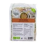 Sopa de Quinoa Natural – Pack de 2 (2 x 250g) – Fuente de Proteína Vegetal y Fibra – Receta Saludable y Nutritiva – Lista para Calentar y Servir – Sin Gluten