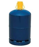 Bouteille de Gaz Butane 13 Kg