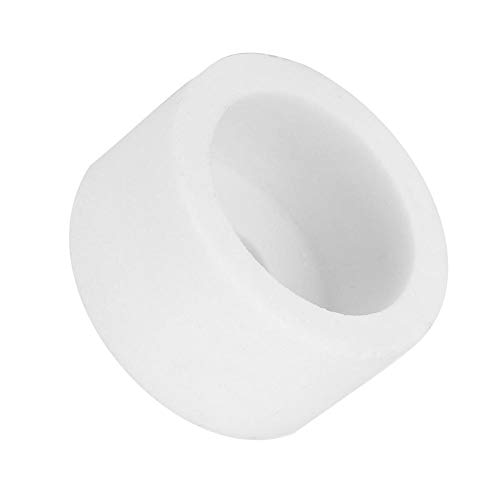 Angle Grinder Sanding Disc, Angle Grinder Tool Concrete Grinding Wheel Ceramic Corundum Cup Type 75 * 40 * 20mm 46/120 Grit Corundum Grinding Wheel for Hardened Steel, Grinding