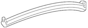 Genuine Mercedes-Benz Side Seal 170-790-02-98