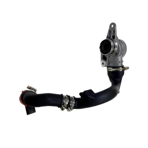 Manguera ventilación cárter OM642 6420102391 tubo de válvula motor Benz Sprinter W204 W164