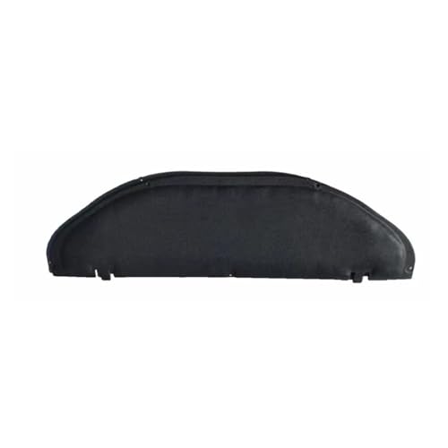 Couverture de bouclier thermique pour capot Toyota Sienna 2021-2024