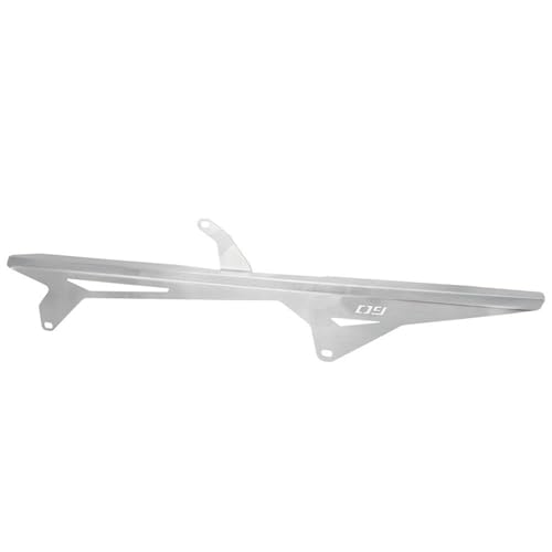 Protection de courroie de chaîne CNC pour MT-09 2017-2020 Argent CFCKHPTHAZ