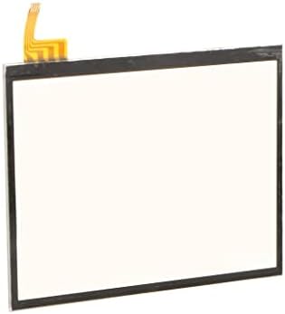 Hjdlhx Bottom Touchscreen Replacement Assembly for DS Lite - 4