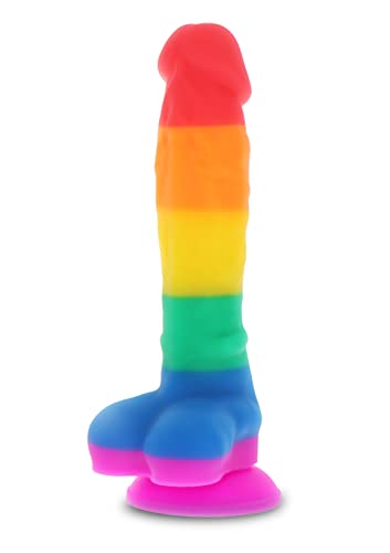 Rainbow Lover 7 Inch - Arcoiris