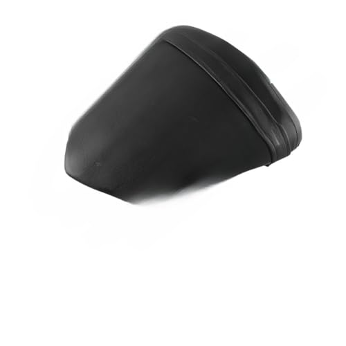 Coussin passager moto pour YZF R6 2006 2007 de rechange noir - 2