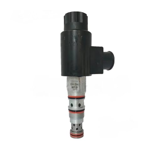 Bobine pour électrovanne hydraulique 770-224 de qualité industrielle supérieure - 4
