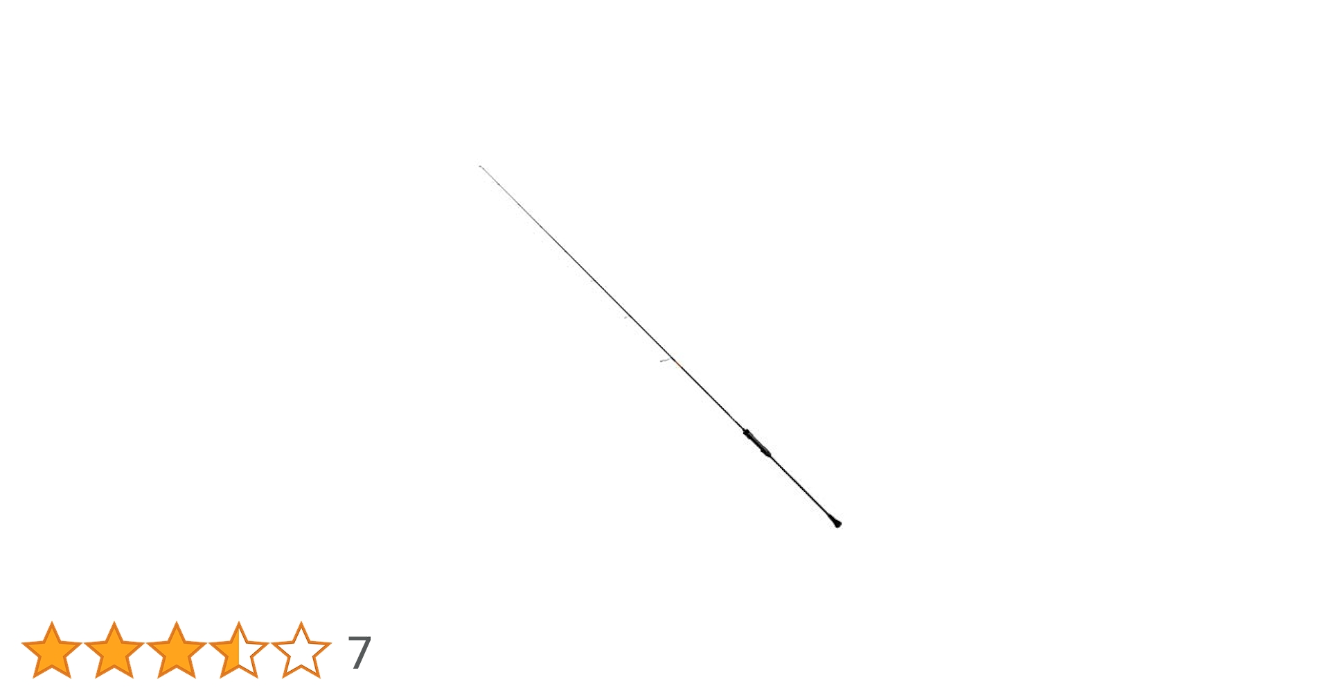 Amazon | プロックス(PROX) 魔神棒SLJ 63/1 MJBSLJ631