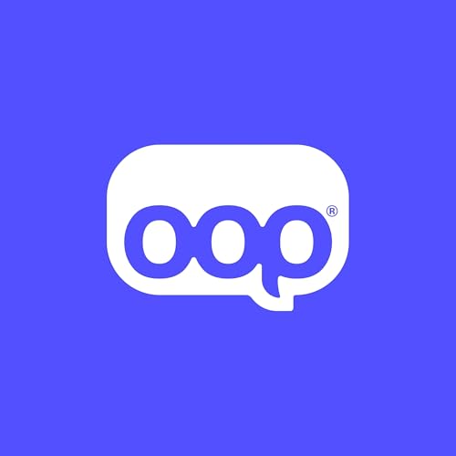 OOP (the pod) cover art