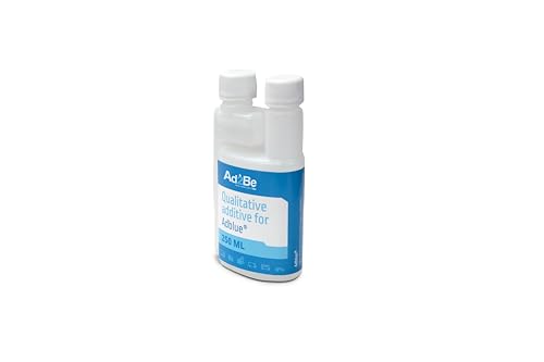 Fillblue Ad2Be Aditivo anticristalizante para Adblue 250 ml