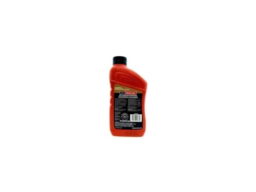 Aceite de Motor Sintético 5W-50 1 Quart Part Synergy miniatura 5