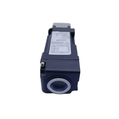 Interrupteur de sécurité HS5L-VD44M-G pour porte de machine - 6