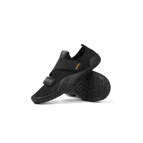 Chaussures d'haltérophilie pour Homme et Femme,Chaussures de soulevé de Terre,Outdoor Indoor Chaussures de Sport,Fitness Cross-Trainer Sneaker,pour...